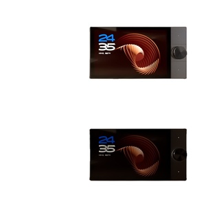 Nueva Generación de pantalla IPS de 10 pulgadas <span class=keywords><strong>Smart</strong></span> Home <span class=keywords><strong>Zigbee</strong></span> Gateway con App Control Music Background Touch Panel - Product Image 1