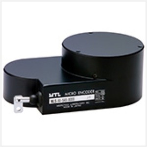Micro-encodeur MTL MLS 50 01 2000, capteur d'angle, potentiomètre, Japon - Product Image 1