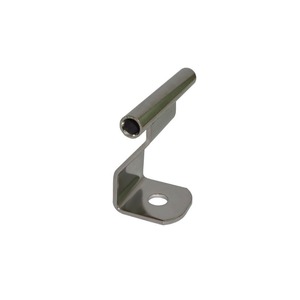 Système de ligne de vie horizontale FB-2000 HM, support de câble en acier inoxydable, carton, origine TW - Product Image 6
