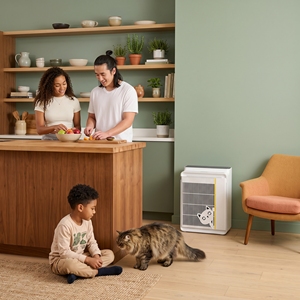 <span class=keywords><strong>Purificateur</strong></span> <span class=keywords><strong>d</strong></span>'<span class=keywords><strong>air</strong></span> pour animaux de compagnie avec filtre à charbon actif, <span class=keywords><strong>purificateur</strong></span> <span class=keywords><strong>d</strong></span>'<span class=keywords><strong>air</strong></span> intelligent pour éliminer les odeurs de litière pour chat - Product Image 6