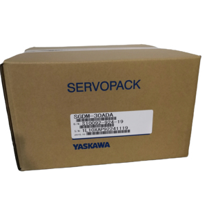 มอเตอร์ใหม่เอี่ยม SGDM-20ADA มอเตอร์ไฟฟ้าของแท้ 24V-48V อินพุต 220V AC รับประกัน 3 เดือน ~ 1 ปี - Product Image 6
