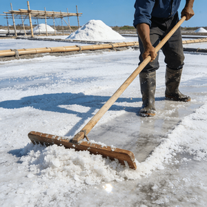 OC056 	 Sel de corail océanique en gros / Mélange de sel marin professionnel - Product Image 4