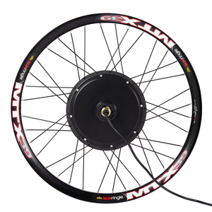 <span class=keywords><strong>Kit</strong></span> de Conversión de <span class=keywords><strong>Rueda</strong></span> con Motor para <span class=keywords><strong>Bicicleta</strong></span> <span class=keywords><strong>Eléctrica</strong></span>, 24, 26, 27.5, <span class=keywords><strong>28</strong></span>, 29 Pulgadas, 700C, 36V 250W, 48V 1000W 1500W, <span class=keywords><strong>Kit</strong></span> de <span class=keywords><strong>Rueda</strong></span> <span class=keywords><strong>Delantera</strong></span> y Trasera para <span class=keywords><strong>Bicicleta</strong></span> <span class=keywords><strong>Eléctrica</strong></span> MTX - Product Image 2