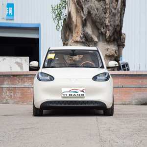 Prêt à être expédié : Wuling Bingo S 2025, autonomie de 410 km, véhicule électrique, conduite à gauche (LHD), 4 places, berline, 0 km, voitures neuves - Product Image 2