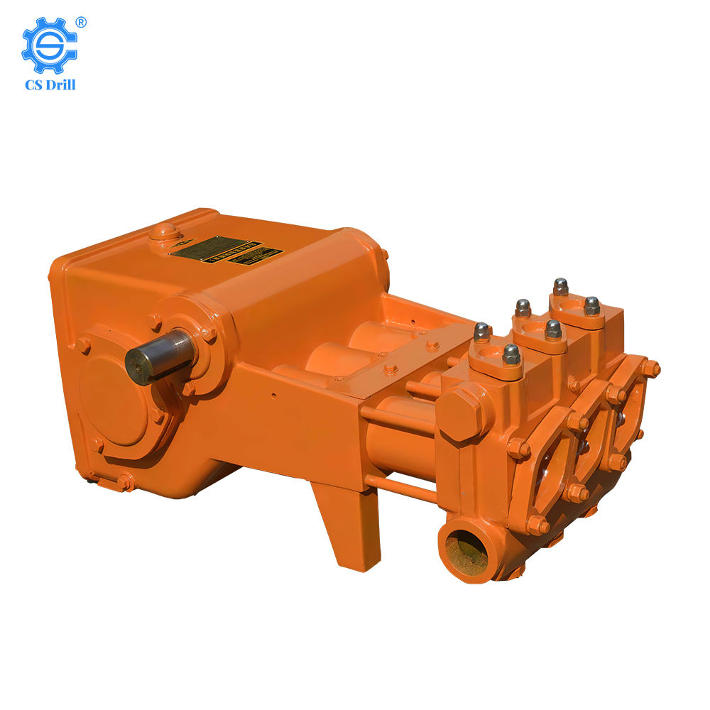 Ht200 Orange Pumps Compressors THR4x3C Centrifugal Chokeless Pump