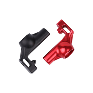 Mesin presisi sepenuhnya otomatis finishing Gloss tinggi permukaan halus baja kuningan tembaga bagian CNC - Product Image 6