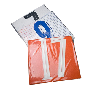 25-26 Thailand Bestseller Hochwertiges Fußballtrikot Top-Spieler-Edition Fußballtrikot Top Inspiriert vom Stil von Frankreich - Product Image 1