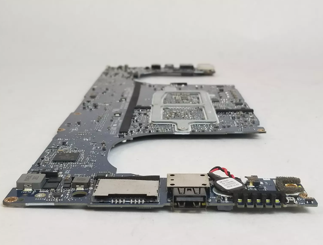 For Dell XPS 15 9570 Motherboard Intel I5-8300H DDR4 VCY38 LA-G341P GTX1050