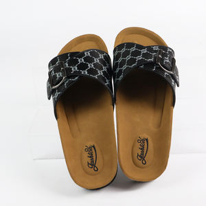 <span class=keywords><strong>Oferta</strong></span> Especial <span class=keywords><strong>en</strong></span> Sandalias Planas Impermeables para Mujer, Antideslizantes, con Punta Abierta para la Temporada de Otoño - Product Image 5