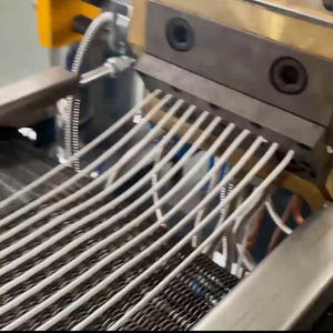 Línea <span class=keywords><strong>de</strong></span> producción <span class=keywords><strong>de</strong></span> gránulos <span class=keywords><strong>de</strong></span> bioplástico <span class=keywords><strong>de</strong></span> almidón <span class=keywords><strong>de</strong></span> mandioca, máquina extrusora <span class=keywords><strong>de</strong></span> plástico PBAT /PLA - Product Image 4