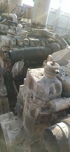 Moteur diesel d'occasion pour C ummins K19, vente en gros - Product Image 4