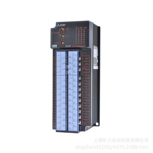 Módulo Híbrido Mitsubishi Io Aj65sbtb1 16dt Automatización Industrial - Product Image 5