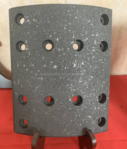 شاحنة الشركة المصنعة للخدمة الشاقة ، جديد OEM WVA - Product Image 5