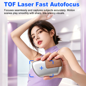 4K Live Camera 4/3" CMOS 11MP TOF Autofocus <b>USB</b> 3.0 Optical for Video Conferencing 1. Exceptional Image Quality 4K Oversampling - Product Image 4
