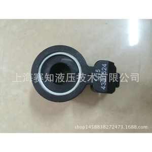 Vanne haute pression Hydraforce 4301524, vanne à cartouche filetée multi-rouleaux, importée des États-Unis, catégorie de produits : vannes hydrauliques - Product Image 2