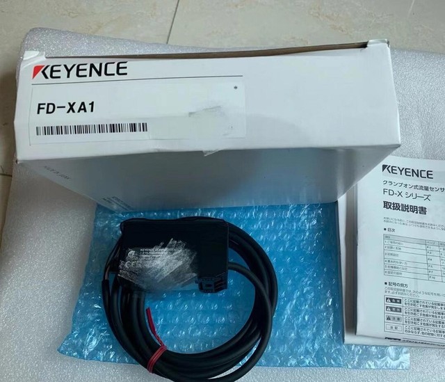 1PC New FD-XA1 Flow Sensor FDXA1 Expedited Shipping