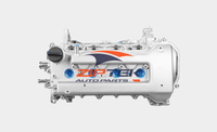 Motor Ziptek Fabricado en China de 1,794 cc y 89 kW 1ZZ-FE para Toyota Corolla, Allion, Premio, Chevrolet y Lotus Elise