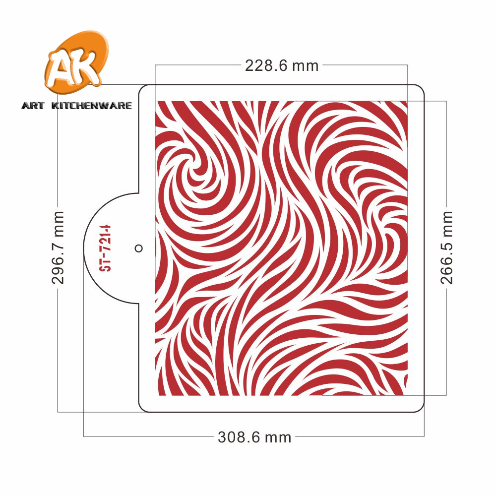 ST-7214-blanc translucide