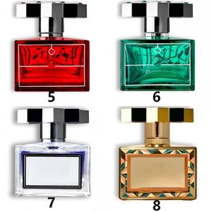 Parfum Oud du Moyen-Orient <span class=keywords><strong>Kaja</strong></span> & Kaajal, parfum de Dubaï, parfum arabe pour homme et femme, vente chaude - Product Image 6
