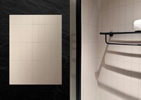 Panneau mural SPC sur mesure de 2,5 mm / 2,8 mm / 3,0 mm / 3,8 mm / 4,0 mm / 5,0 mm pour la décoration moderne de la maison