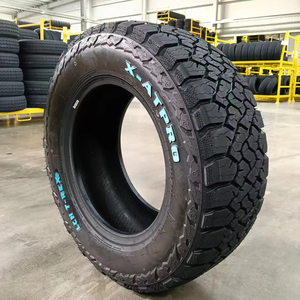 Neumático LT235/75R15 104/101Q 6PR LCH Marca T-REX Nuevo con 3 Años de Garantía para Reemplazo/Reparación - Product Image 1
