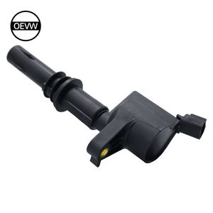 3L3E12A366Ca 3L3Z12029Ba 8L3Z12029A Bobine d'allumage haute performance pour <span class=keywords><strong>Ford</strong></span> Explorer U251 4.6 4Wd F-250 F350 5.4 <span class=keywords><strong>Mustang</strong></span> Coupe - Product Image 6
