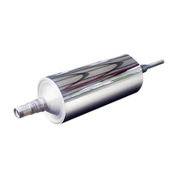 Rouleaux de gaufrage en acier pour machine à rouleaux de refroidissement de calendriers et de miroirs, pour la fabrication du papier, marque Kevei, haute sécurité, écologique