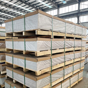 Vendita calda piastra in alluminio 16mm di spessore piastra in alluminio marino barca C63000 piastre in alluminio bronzo - Product Image 4