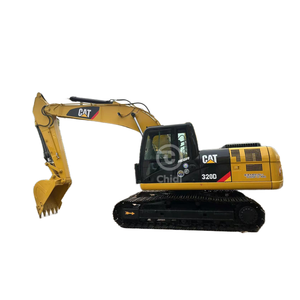 เครื่องขุด320D แมวมือสองจากญี่ปุ่นดั้งเดิม308E 307B 313C แมว305C - Product Image 1