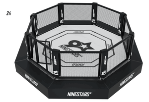 <span class=keywords><strong>Ring</strong></span> <span class=keywords><strong>de</strong></span> <span class=keywords><strong>boxe</strong></span> d'occasion à vendre, cordes, 20 x 20, octogone, cage MMA, liste <span class=keywords><strong>de</strong></span> promotions, combats, cage octogone, <span class=keywords><strong>ring</strong></span> UFC, <span class=keywords><strong>ring</strong></span> <span class=keywords><strong>de</strong></span> <span class=keywords><strong>boxe</strong></span> au sol, CN;SHN - Product Image 6