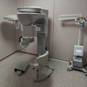 Máquina de Rayos <span class=keywords><strong>X</strong></span> <span class=keywords><strong>Dental</strong></span> CBCT Eléctrica de Baja Dosis con Imagenología Natural, Tomografía Computarizada de Haz Cónico con Cefalometría - Product Image 4