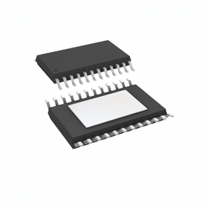 24 PowerTSSOP TLC5928PWPR Electronic Circuit Components Original One Stop Service Power Management (PMIC) - Product Image 1