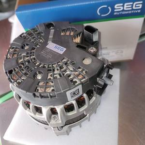 Para Volvo S60 S80 S90 V40 V60 V70 V90 <span class=keywords><strong>XC40</strong></span> XC60 XC90 genuino OE nuevo alternador 0125812074 30544945 30644945 31489212 para SEG - Product Image 2