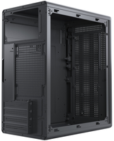 Cool Design Mid Tower USB3.0 Office Case Micro ATX/Mini ITX Steel PC Chassis