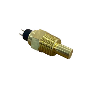 Sonde de température d'eau Populace avec filetage NPT 3/8 1/2, pièce pour groupe électrogène diesel, sonde en cuivre - Product Image 3