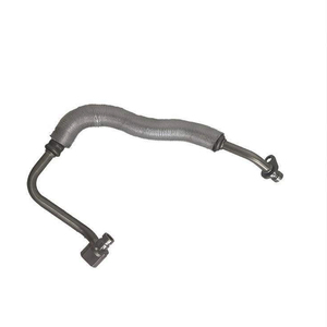 Manguera de entrada de aceite del turbocompresor de piezas de automóvil para <span class=keywords><strong>BMW</strong></span> G38 G08 G02 F52 F49 F35 OEM 11428487371 11422658749 11427617534 - Product Image 3
