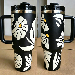 Thermos Stan en gros, best-seller, 1:1 original, <span class=keywords><strong>tasse</strong></span> H2.0 de 40 oz avec poignée, thermos avec poignée de 40 oz, <span class=keywords><strong>tasse</strong></span> d'extérieur - Product Image 6