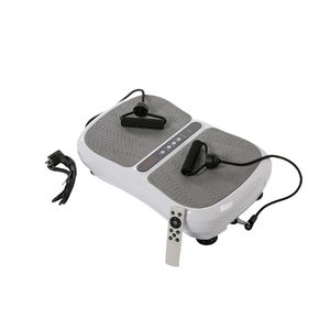 LH New Home Use Multifunctional Vibration Platform Machine Fat Removal Equipment for Fitness - Product Image 2