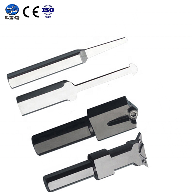 Fine Grooving Insert Multi-function Grooving Insert Soft Elastomer Insert Nose Radius Forming Insert Solid Carbide Insert Pcd