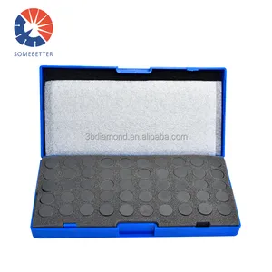 high quality pdc cutters pdc cutters for drill bits pdc cutter 1308