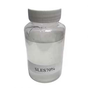 Cas 151 Sodium Trideceth Lauryl Sulfate Sls Modèle Riz - Product Image 2