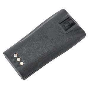 适用于高容量锂离子电池兼容的 DP1400 DEP450 CP200D 对讲机 NNTN4497DR NNTN4497 7.4V 2250mAh 库存 1 年 - Product Image 4