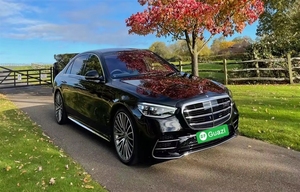 Auto <span class=keywords><strong>Usado</strong></span> en Venta, <span class=keywords><strong>Mercedes</strong></span>-Benz <span class=keywords><strong>Clase</strong></span> S 2023, Lujoso y de Alta Calidad - Product Image 5