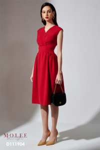 Vestido de Fiesta de Primavera, modelo lujoso, 2020 - Product Image 2