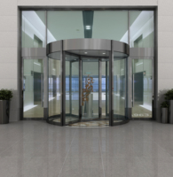Bas prix personnalisé 6 Mm-19mm Transparent incolore trempé incurvé escalier garde-corps porte et fenêtre panneau de verre de cintrage à chaud