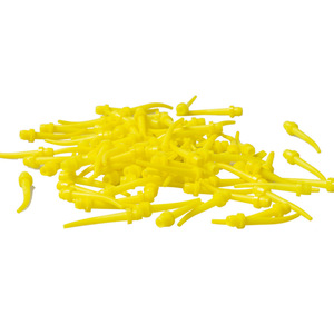 Vàng trong miệng ấn tượng nha khoa lời khuyên trộn - Product Image 4