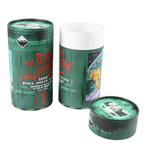 Vente en gros de Puzzles de haute qualité paysage routier <span class=keywords><strong>personnalisé</strong></span> 100 500 1000 5000 <span class=keywords><strong>10000</strong></span> <span class=keywords><strong>pièces</strong></span> <span class=keywords><strong>Puzzle</strong></span> d'art - Product Image 6