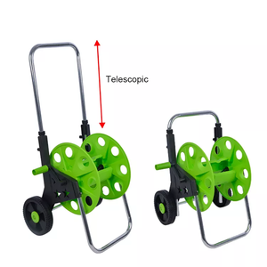 Chariot portable VERTAK 50M Premium avec réservoir d'eau en PVC pour l'extérieur - Product Image 3
