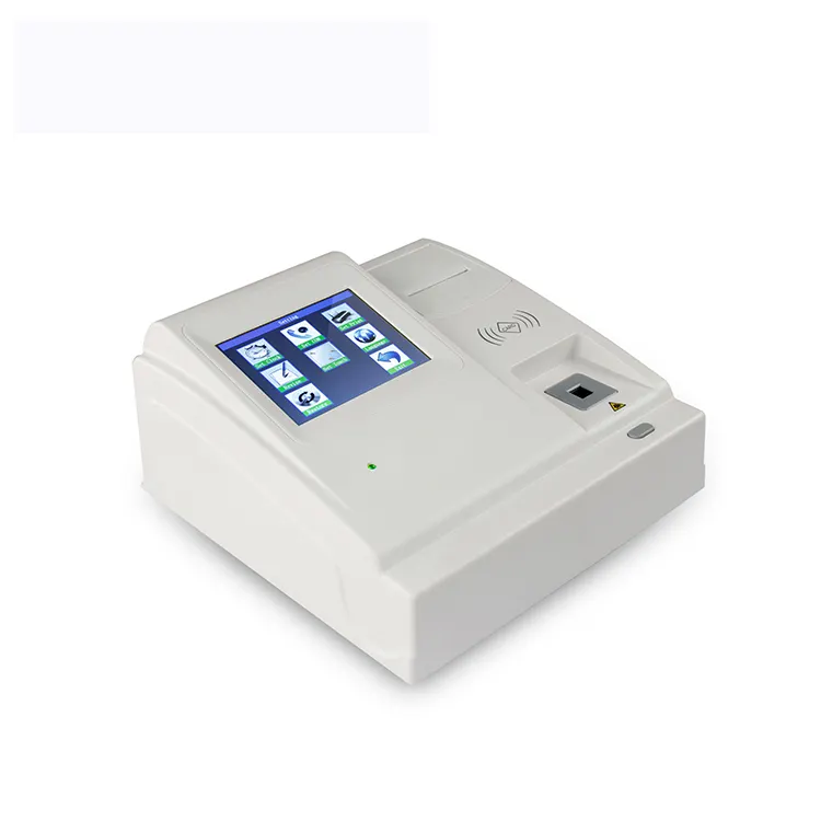 CONTEC FA100 diagnose ausrüstung Immunofluorescence Quantitative Analysator