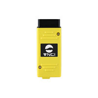 Herramienta de Diagnóstico Automotriz VNCI VDI3 para Rongwei MG Wuling, Compatible con USB/WiFi, Protocolo DoIP CANFD